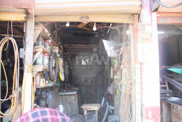 Sumon Parts Store