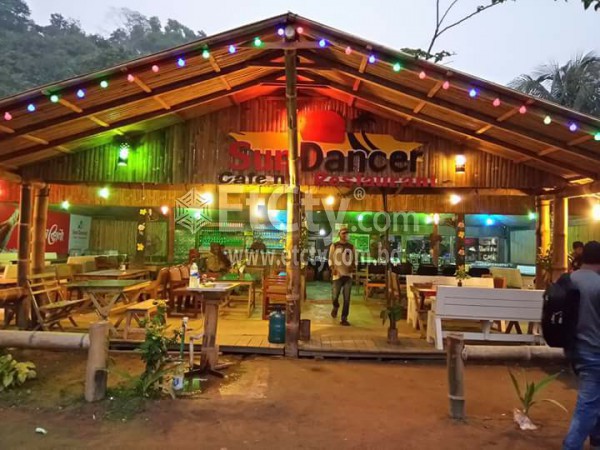 Sun Dance Cafe N Restaurant