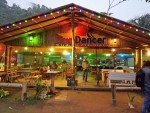 Sun Dance Cafe N Restaurant