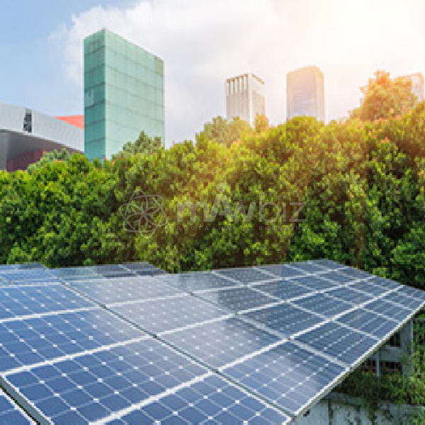 Sunbeam Solar Ltd.