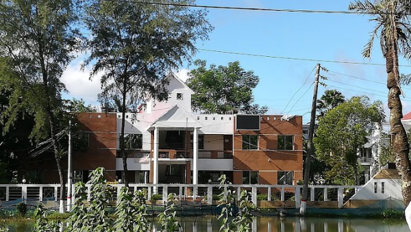 Sundarban East Forest Division, Bagerhat