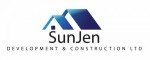 Sunjen Development & Construction Ltd.