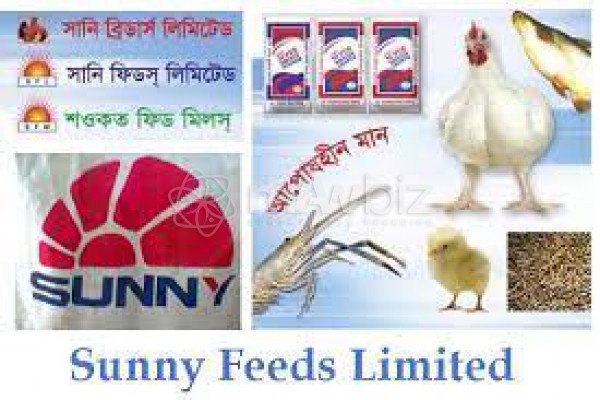 Sunny Feeds Ltd.