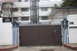 Sunnydale School (Middle Section -1)