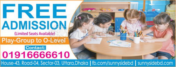 Sunnyside School