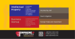 Supreme iP Law Firm
