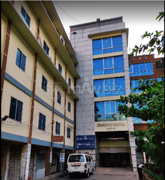 Surgiscope Hospital Limited-(Unit 2)