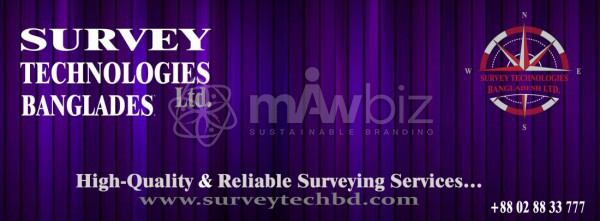 Survey Technologies Bangladesh Ltd