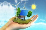 Sustainable and Renewable...