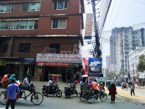 Sylhet Central Dental College & Hospital-সিলেট সেন্ট্রাল  ডেন্টাল  কলেজ  এন্ড হাসপাতাল