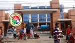 Sylhet City Corporation (SCC)
