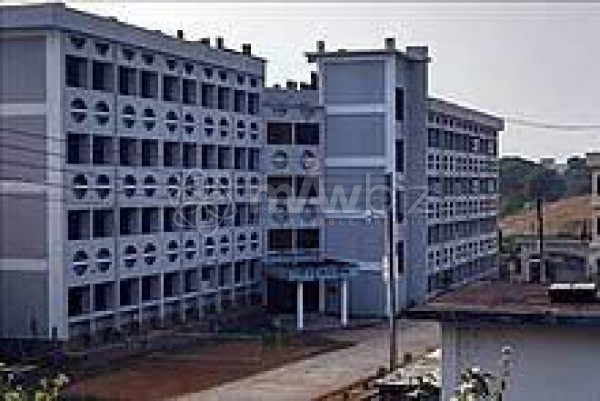 Sylhet Engineering College
