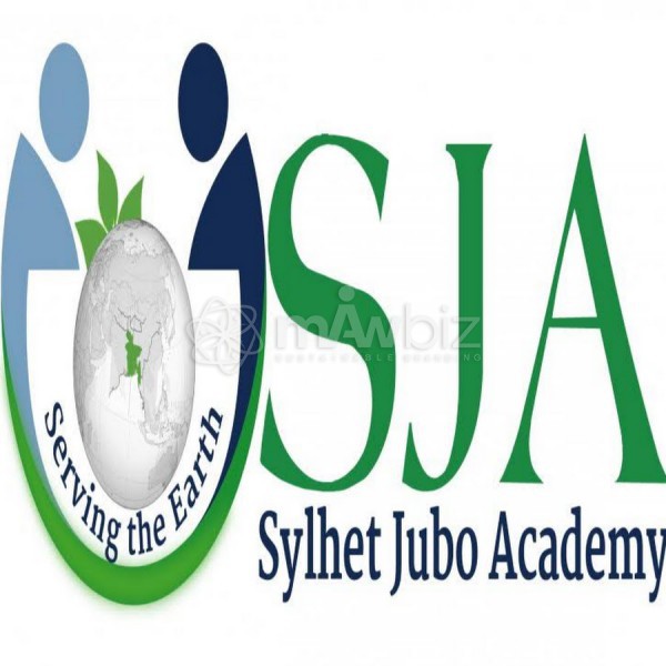 Sylhet Jubo Academy (SJA)