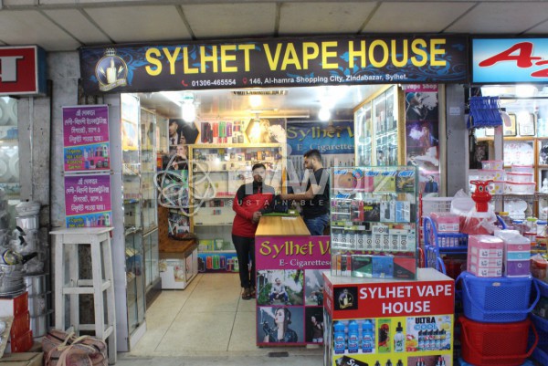 Sylhet Vape House