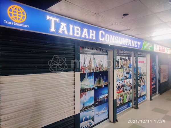 Taibah Consultancy Limited
