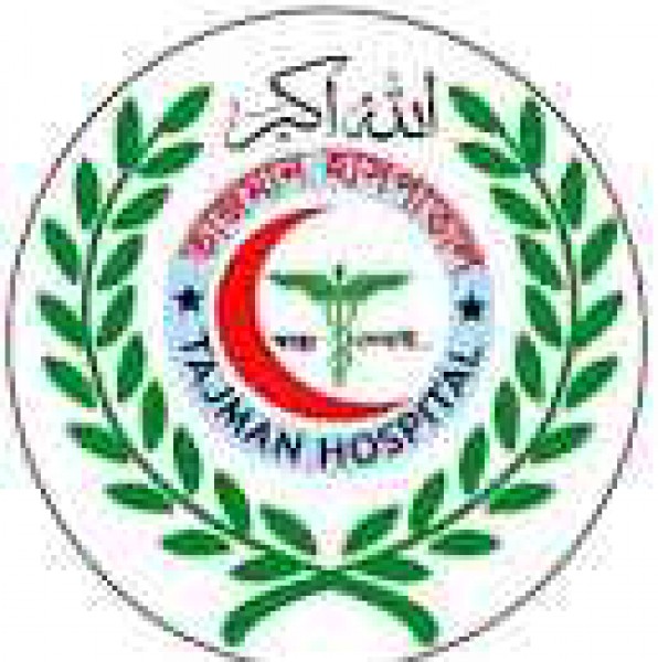 Tajman Hospital Palongkhali, Teknaf