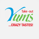 Takeout Yums