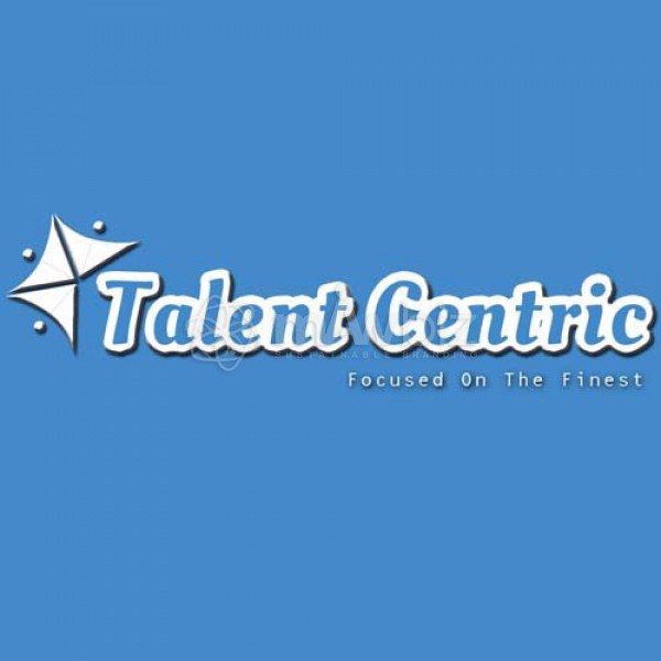 Talent Centric