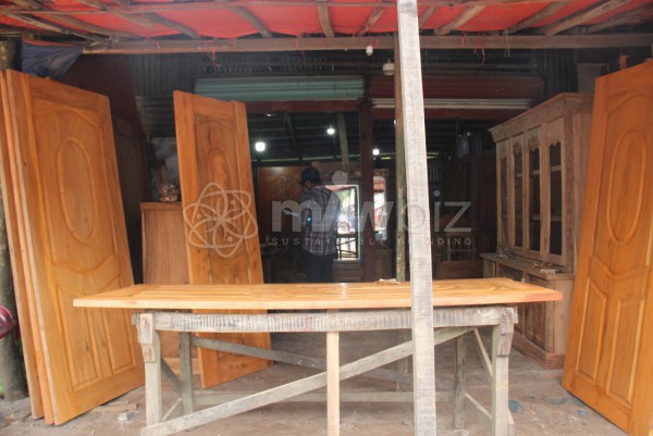 Tamanna Furniture