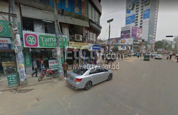 Tamanna Pharmacy Gulshan