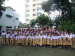 Tangail Cadet Academy