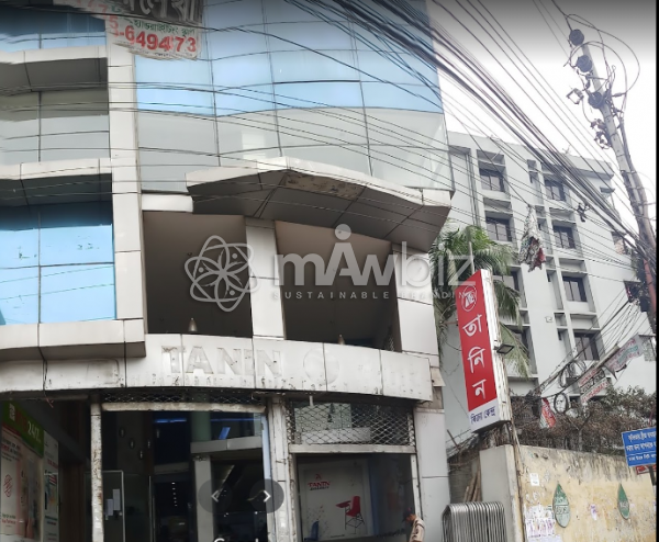 Tanin Furniture- (Lalmatia)