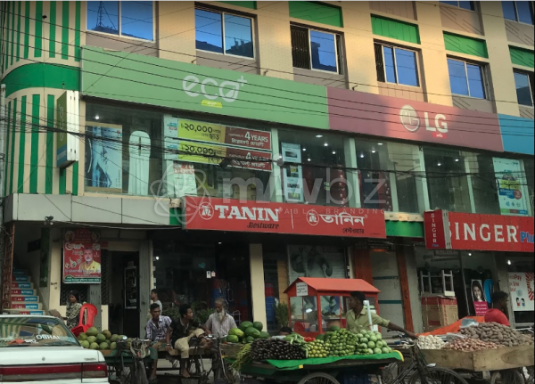 Tanin Furniture- (Mirpur-14)