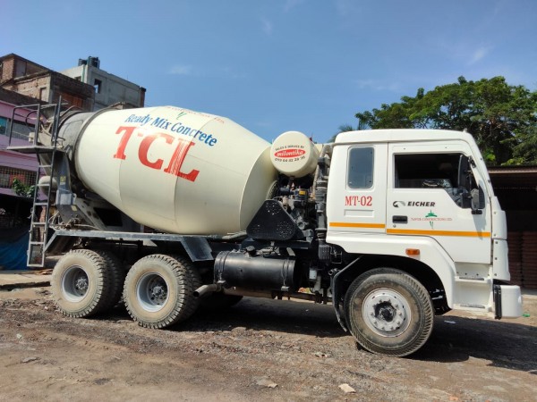 Tanvir Construction Ltd.