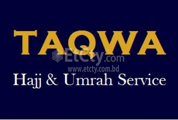 Taqwa Hajj & Umrah Services