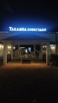Taranga Courtyard