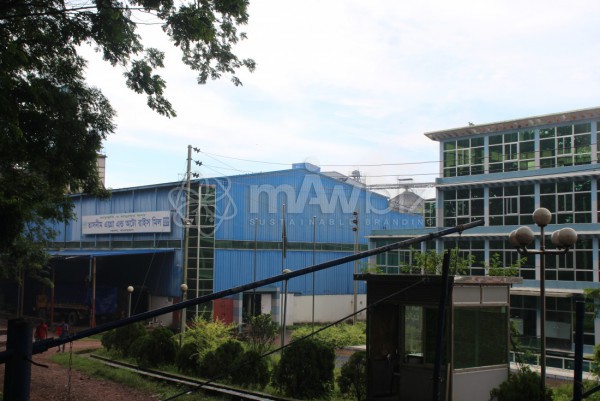 Tasnim Agro & Auto Rice Mill