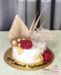Tasty Pastry