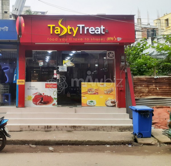 Tasty Treat (Mymensingh Durgabari Road)