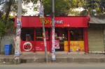 Tasty Treat (Mymensingh, Shamachoron Ray Road outlet)