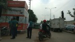 Tejgaon Police Box