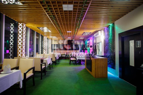 Terrace View Restaurant