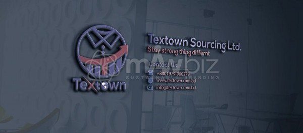 Textown Sourcing Limited