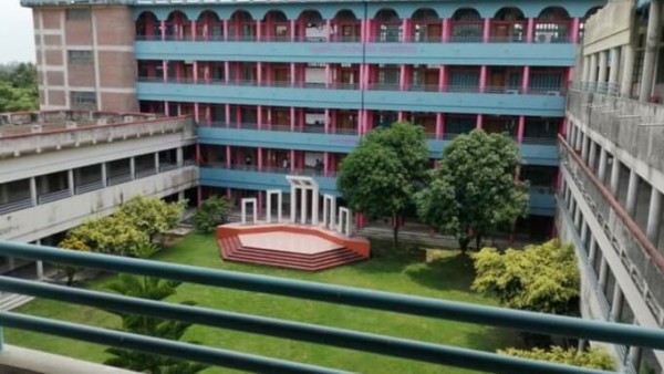Thakurgaon Polytechnic Institute