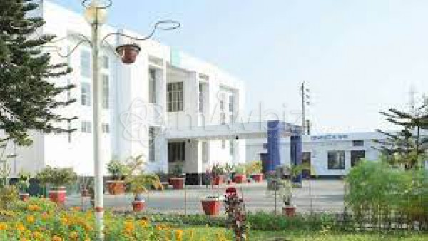 Bangladesh Fisheries Research Institute (BFRI)
