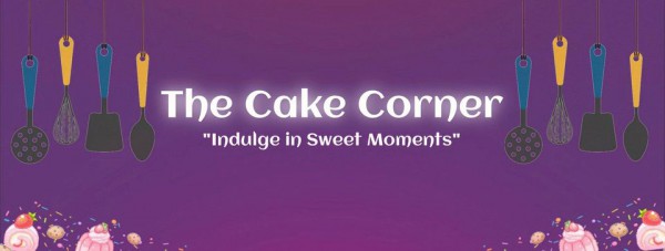 The Cake Corner