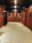The Chaap House
