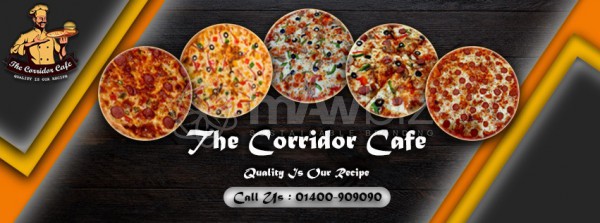 The Corridor Cafe