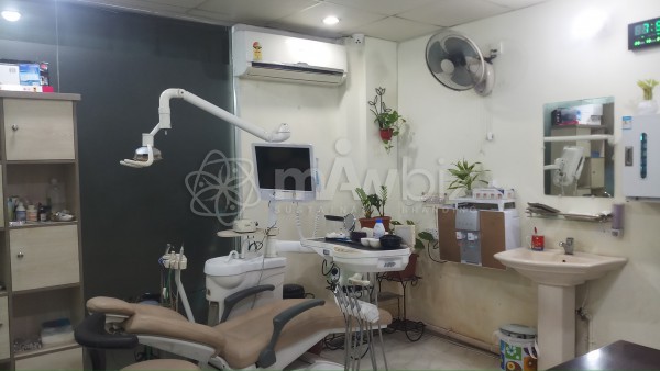 The Dental Clinic