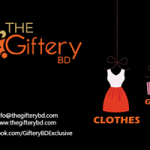 The Giftery BD Exclusive