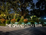 The Grand Dadu Bari Park &...