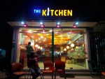 The Kitchen