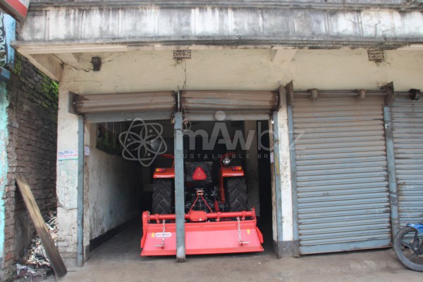 The Metal (Pvt.) Limited -Bhola Territory Office