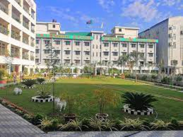 The Millennium Stars School and College