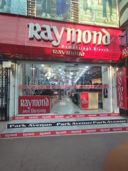Quality Fabric and Fashion Retailer in Mymensingh | Mawbiz