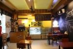 The Southern Port Cafe & Ice...